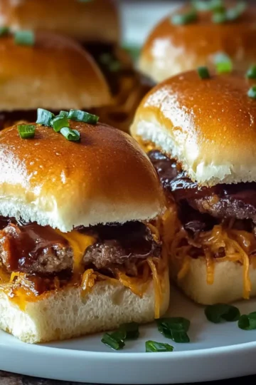 Cowboy Sliders