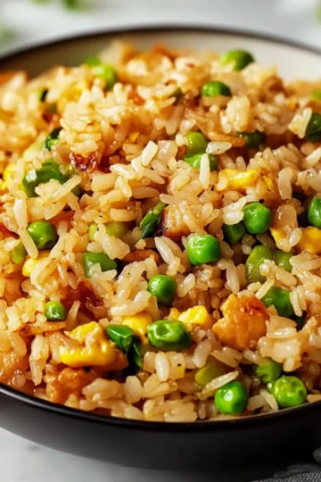 Fried Rice