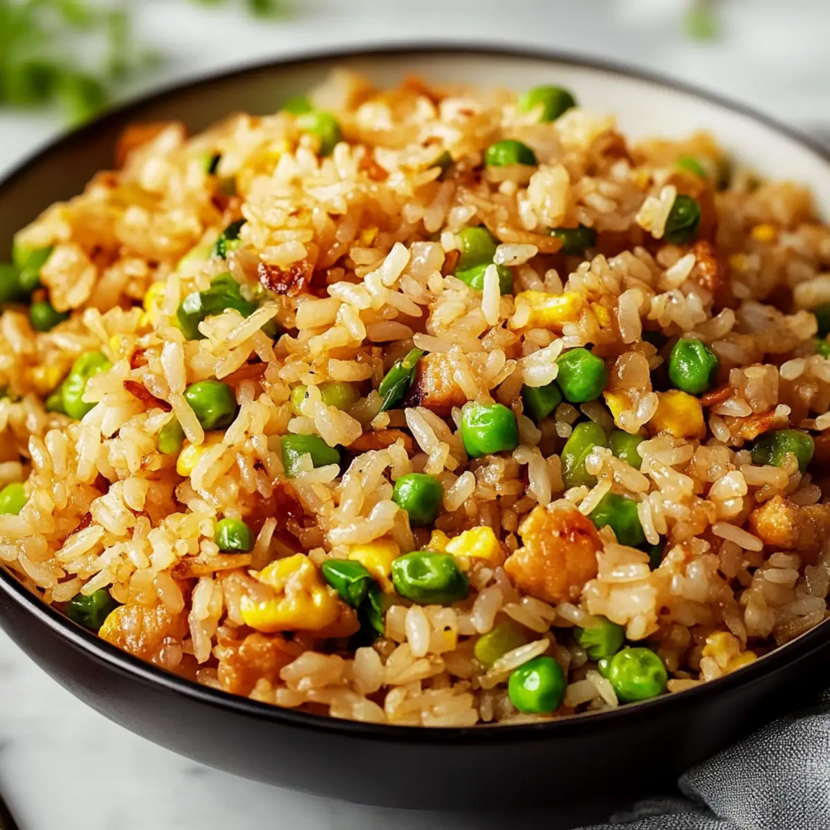 Fried Rice
