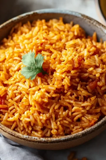 Spanish Rice