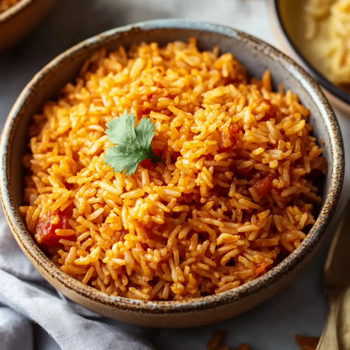 Spanish Rice